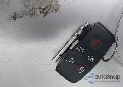 2017 Land Rover Range Rover Evoque Se/Se Premium z USA, uszkodzony, nr VIN SALVP2BG0HH183851